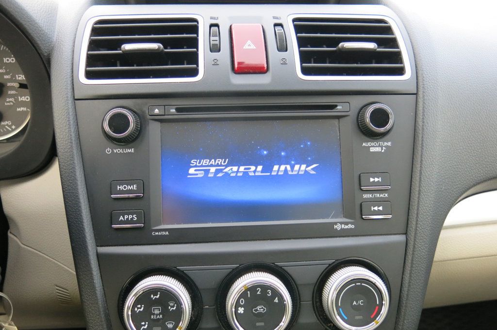 2016 Subaru Impreza Wagon 5dr CVT 2.0i - 22956682 - 26