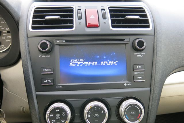 2016 Subaru Impreza Wagon 5dr CVT 2.0i - 22956682 - 26