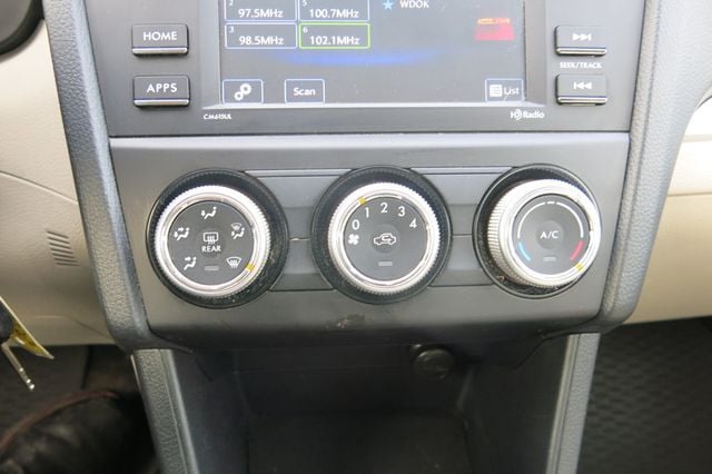 2016 Subaru Impreza Wagon 5dr CVT 2.0i - 22956682 - 27