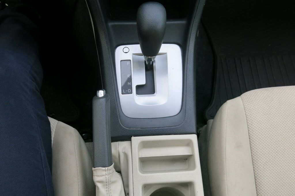 2016 Subaru Impreza Wagon 5dr CVT 2.0i - 22956682 - 28