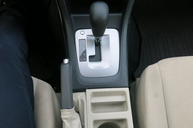 2016 Subaru Impreza Wagon 5dr CVT 2.0i - 22956682 - 28