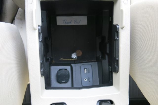 2016 Subaru Impreza Wagon 5dr CVT 2.0i - 22956682 - 29