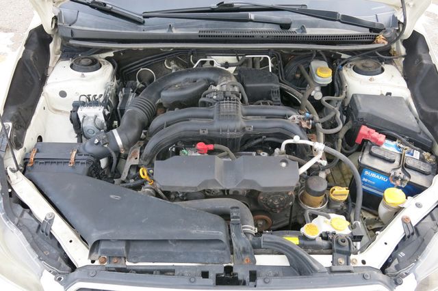 2016 Subaru Impreza Wagon 5dr CVT 2.0i - 22956682 - 30