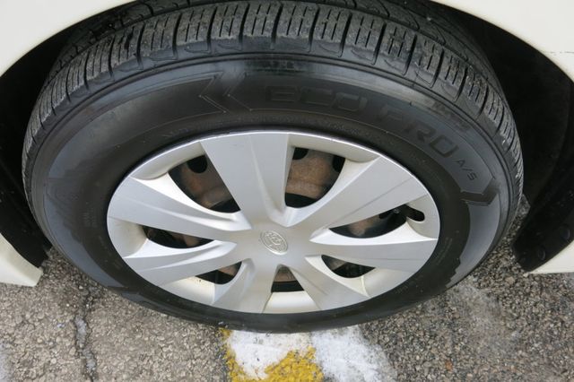 2016 Subaru Impreza Wagon 5dr CVT 2.0i - 22956682 - 31