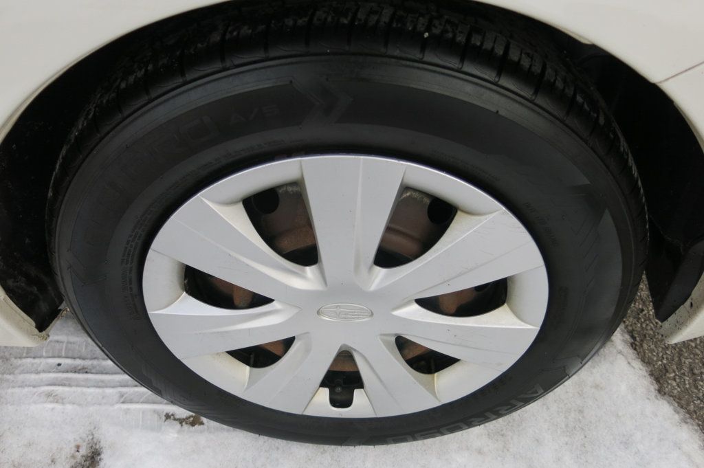 2016 Subaru Impreza Wagon 5dr CVT 2.0i - 22956682 - 32