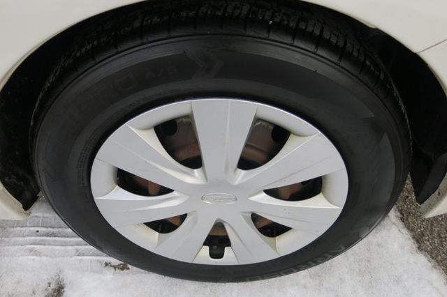 2016 Subaru Impreza Wagon 5dr CVT 2.0i - 22956682 - 32