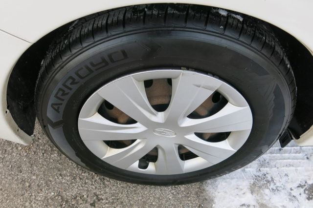 2016 Subaru Impreza Wagon 5dr CVT 2.0i - 22956682 - 33