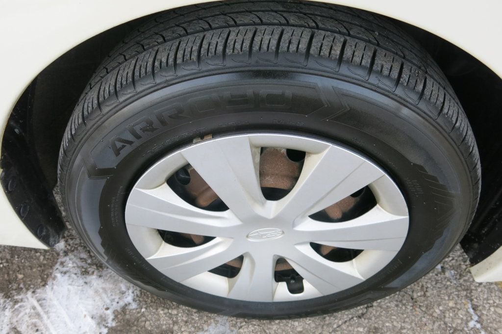 2016 Subaru Impreza Wagon 5dr CVT 2.0i - 22956682 - 34