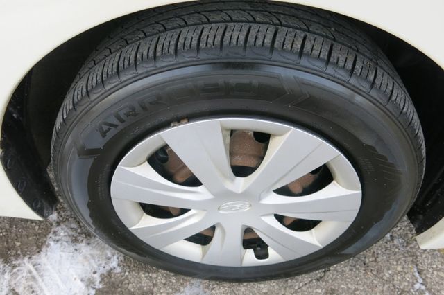 2016 Subaru Impreza Wagon 5dr CVT 2.0i - 22956682 - 34