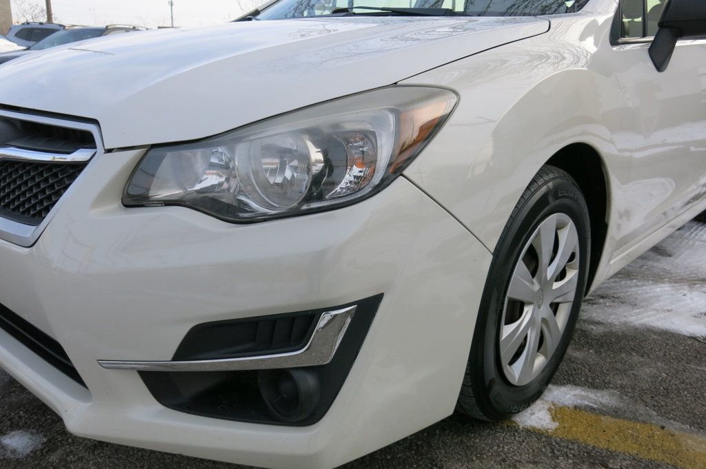 2016 Subaru Impreza Wagon 5dr CVT 2.0i - 22956682 - 36