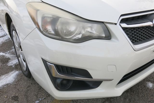 2016 Subaru Impreza Wagon 5dr CVT 2.0i - 22956682 - 37