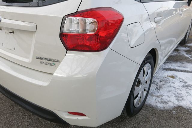 2016 Subaru Impreza Wagon 5dr CVT 2.0i - 22956682 - 38