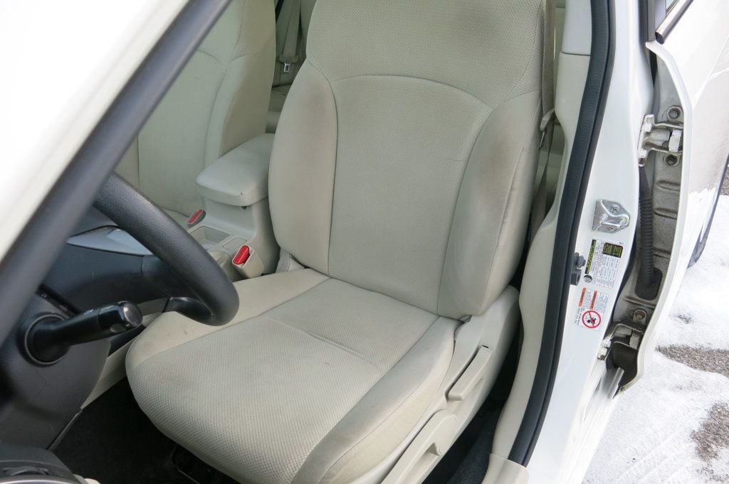 2016 Subaru Impreza Wagon 5dr CVT 2.0i - 22956682 - 40