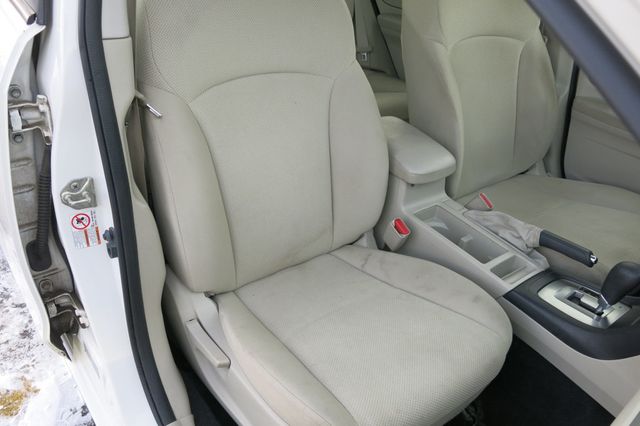 2016 Subaru Impreza Wagon 5dr CVT 2.0i - 22956682 - 41