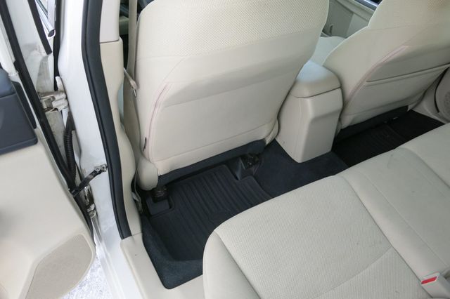 2016 Subaru Impreza Wagon 5dr CVT 2.0i - 22956682 - 42