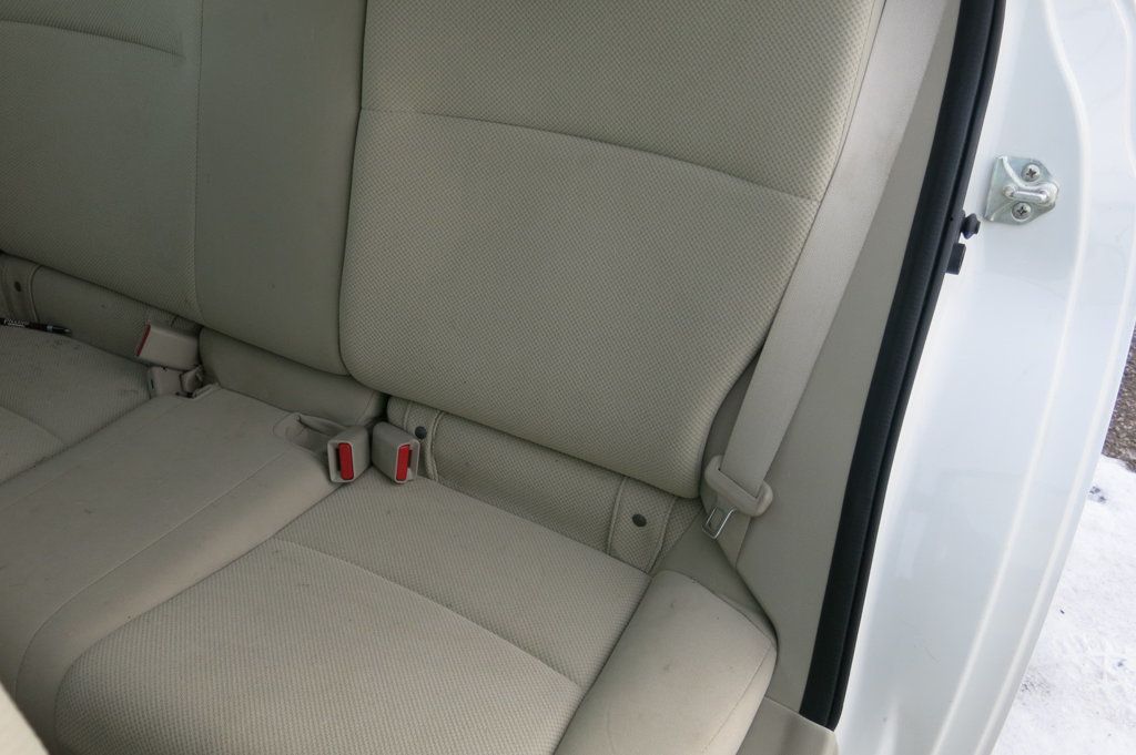 2016 Subaru Impreza Wagon 5dr CVT 2.0i - 22956682 - 44