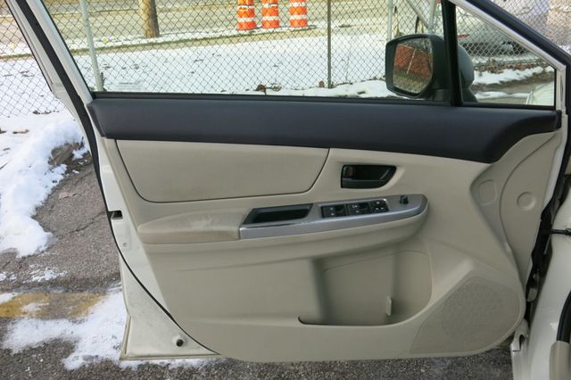 2016 Subaru Impreza Wagon 5dr CVT 2.0i - 22956682 - 46