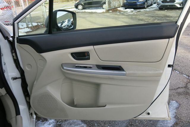 2016 Subaru Impreza Wagon 5dr CVT 2.0i - 22956682 - 47