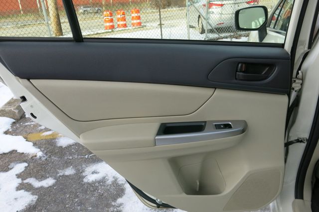 2016 Subaru Impreza Wagon 5dr CVT 2.0i - 22956682 - 48