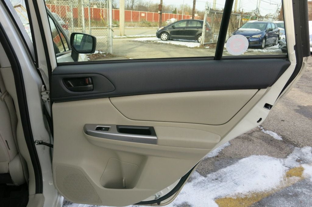 2016 Subaru Impreza Wagon 5dr CVT 2.0i - 22956682 - 49