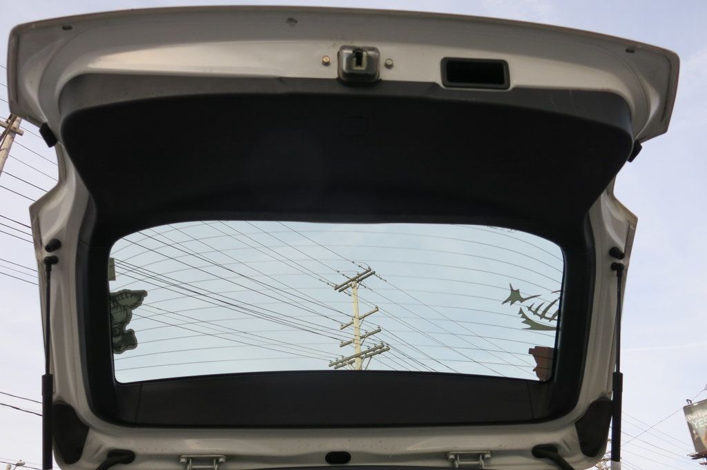 2016 Subaru Impreza Wagon 5dr CVT 2.0i - 22956682 - 50