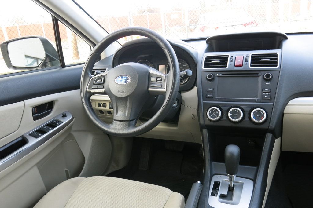 2016 Subaru Impreza Wagon 5dr CVT 2.0i - 22956682 - 52