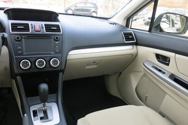 2016 Subaru Impreza Wagon 5dr CVT 2.0i - 22956682 - 53