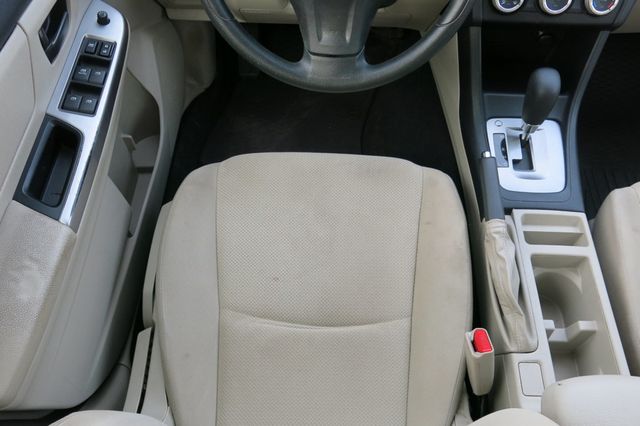 2016 Subaru Impreza Wagon 5dr CVT 2.0i - 22956682 - 54