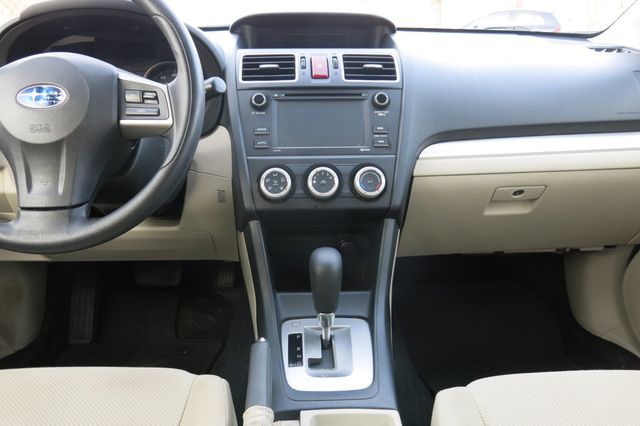 2016 Subaru Impreza Wagon 5dr CVT 2.0i - 22956682 - 56