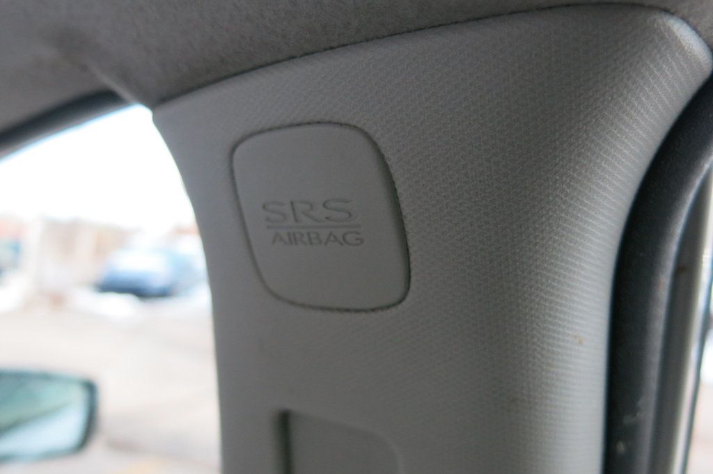 2016 Subaru Impreza Wagon 5dr CVT 2.0i - 22956682 - 57