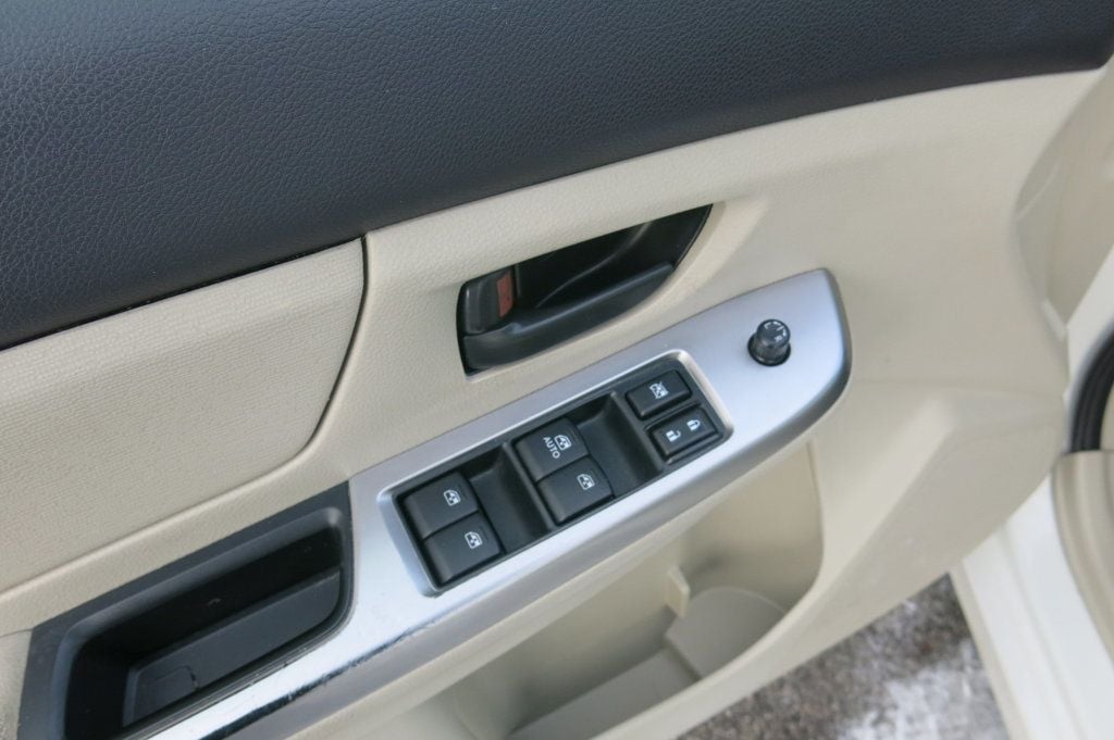 2016 Subaru Impreza Wagon 5dr CVT 2.0i - 22956682 - 62