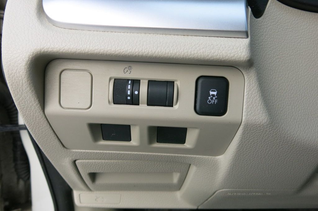 2016 Subaru Impreza Wagon 5dr CVT 2.0i - 22956682 - 63