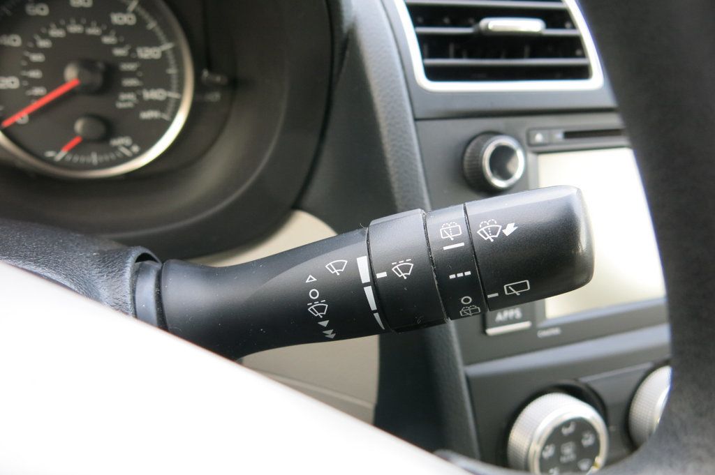 2016 Subaru Impreza Wagon 5dr CVT 2.0i - 22956682 - 65