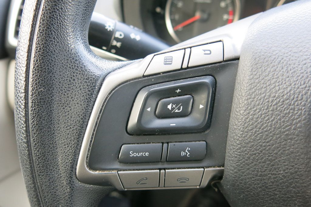 2016 Subaru Impreza Wagon 5dr CVT 2.0i - 22956682 - 66