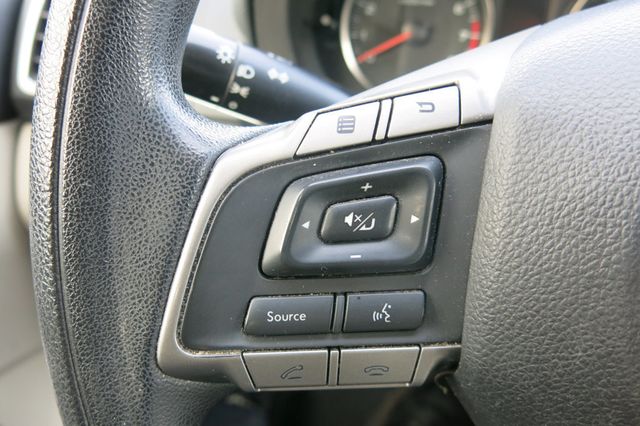 2016 Subaru Impreza Wagon 5dr CVT 2.0i - 22956682 - 66