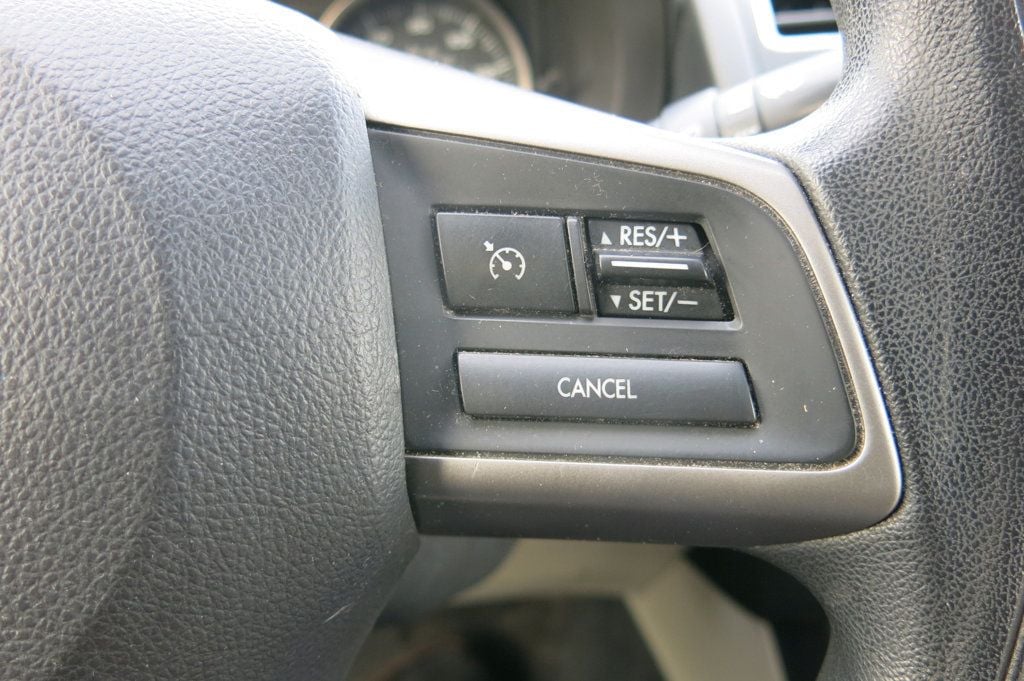 2016 Subaru Impreza Wagon 5dr CVT 2.0i - 22956682 - 67