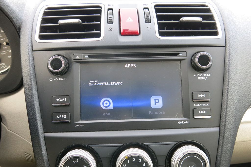 2016 Subaru Impreza Wagon 5dr CVT 2.0i - 22956682 - 68