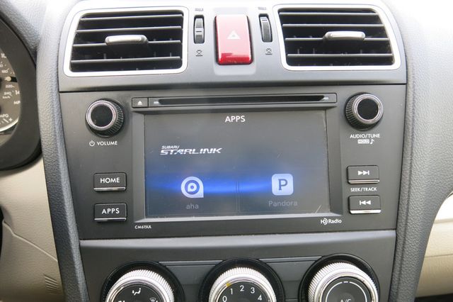 2016 Subaru Impreza Wagon 5dr CVT 2.0i - 22956682 - 68