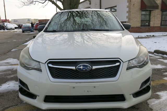 2016 Subaru Impreza Wagon 5dr CVT 2.0i - 22956682 - 6