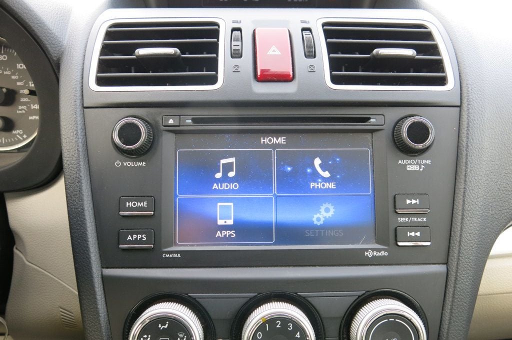 2016 Subaru Impreza Wagon 5dr CVT 2.0i - 22956682 - 69