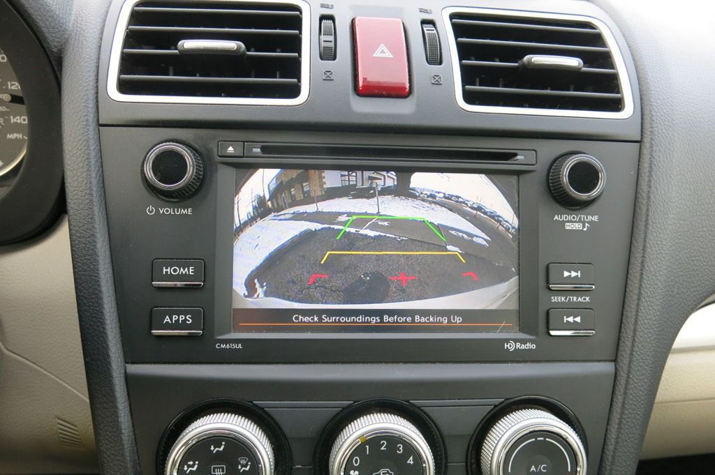 2016 Subaru Impreza Wagon 5dr CVT 2.0i - 22956682 - 70