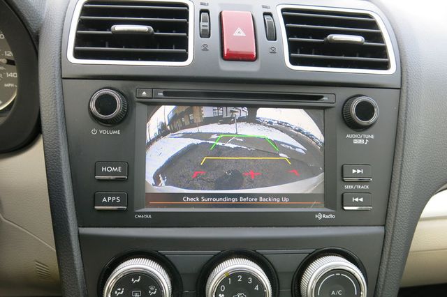 2016 Subaru Impreza Wagon 5dr CVT 2.0i - 22956682 - 70