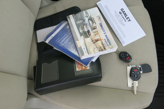 2016 Subaru Impreza Wagon 5dr CVT 2.0i - 22956682 - 72