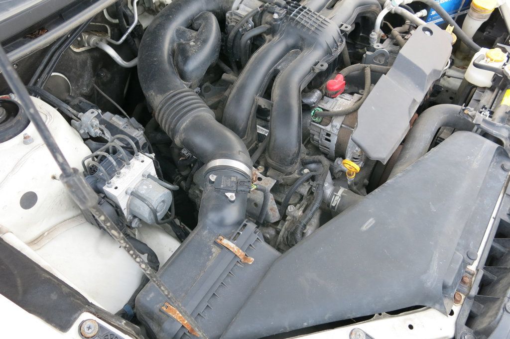 2016 Subaru Impreza Wagon 5dr CVT 2.0i - 22956682 - 73