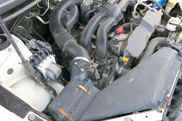 2016 Subaru Impreza Wagon 5dr CVT 2.0i - 22956682 - 73