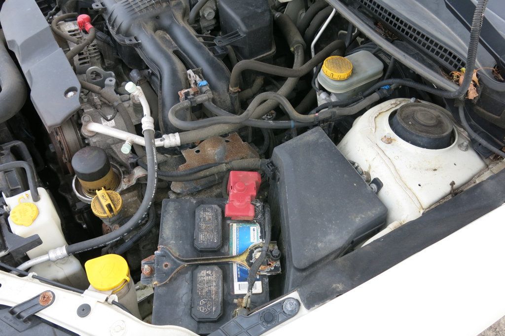 2016 Subaru Impreza Wagon 5dr CVT 2.0i - 22956682 - 74