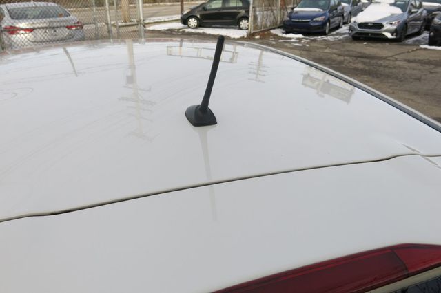 2016 Subaru Impreza Wagon 5dr CVT 2.0i - 22956682 - 75