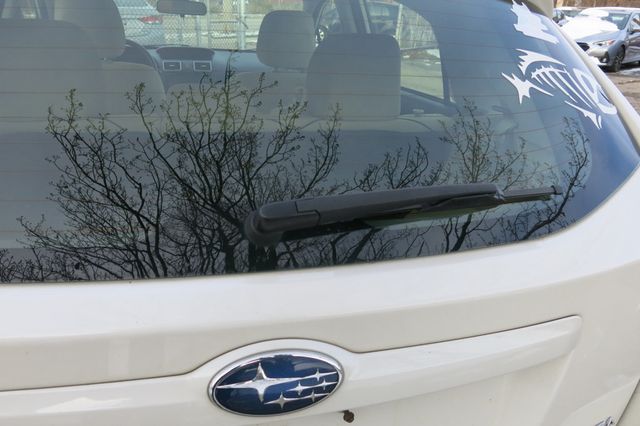 2016 Subaru Impreza Wagon 5dr CVT 2.0i - 22956682 - 76