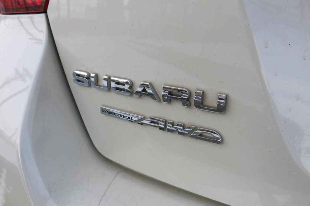 2016 Subaru Impreza Wagon 5dr CVT 2.0i - 22956682 - 8