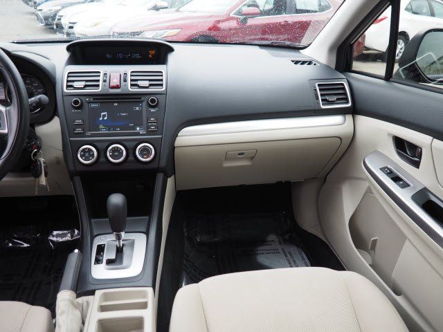 2016 Subaru Impreza Wagon 5dr CVT 2.0i - 18347353 - 14